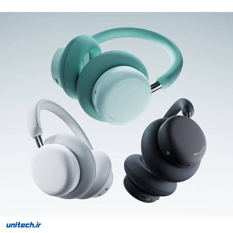 هدست بلوتوثی سی ام اف مدل Headphone Pro3